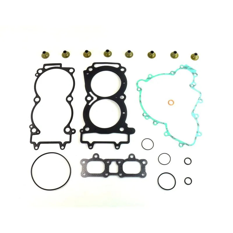 Athena auto part