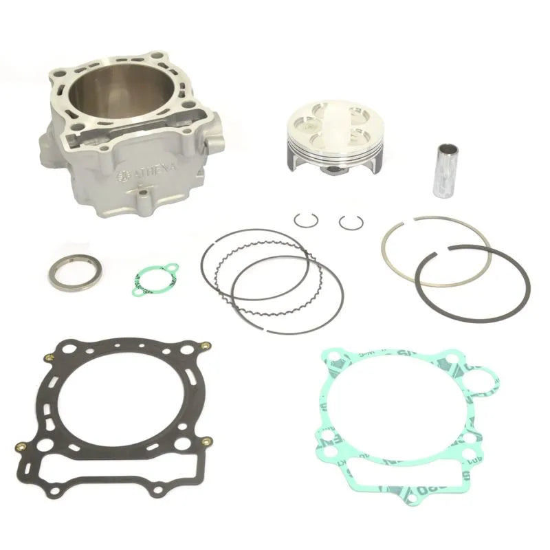 Athena auto part