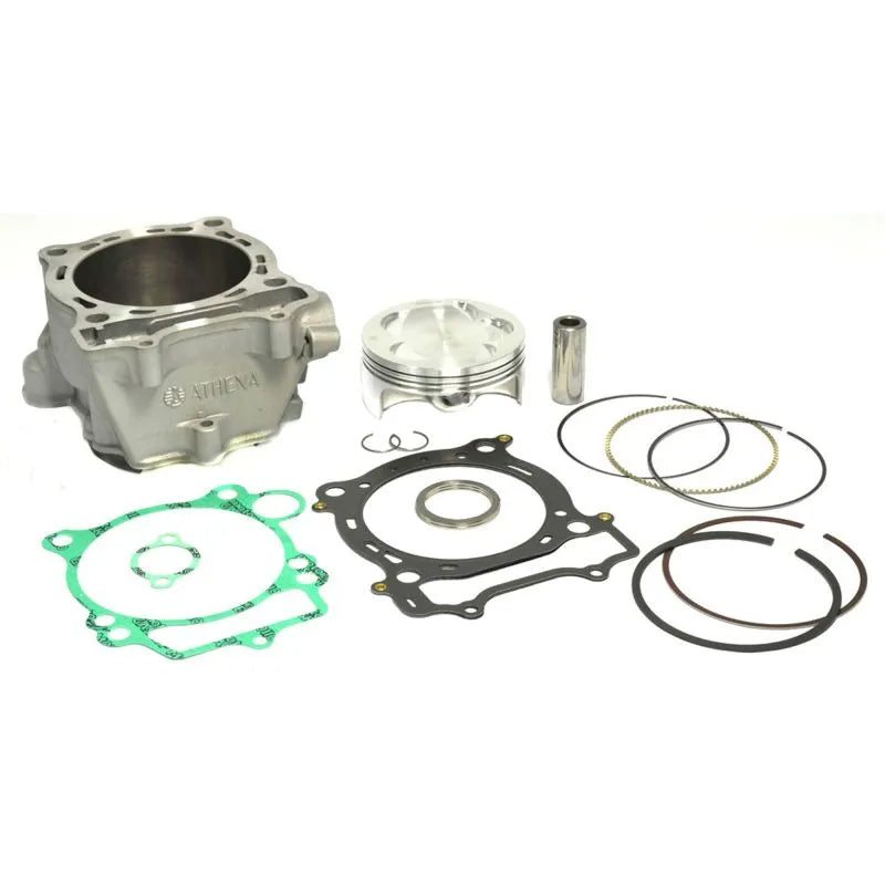 Athena auto part