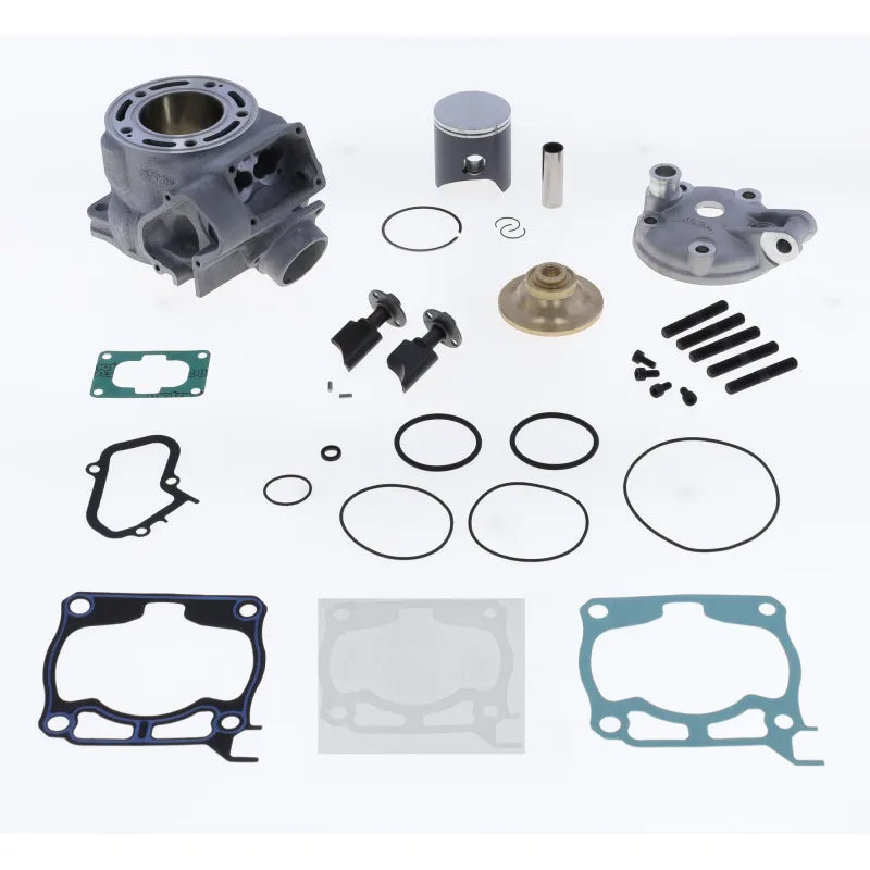 Athena auto part