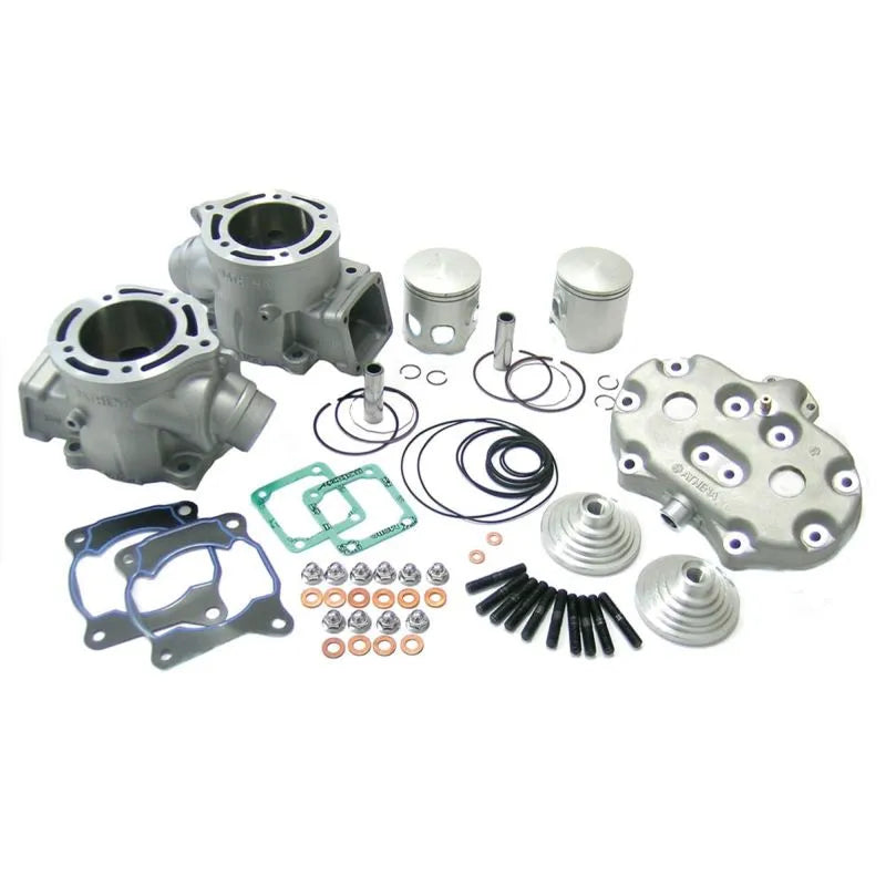 Athena auto part