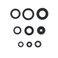 Athena auto part