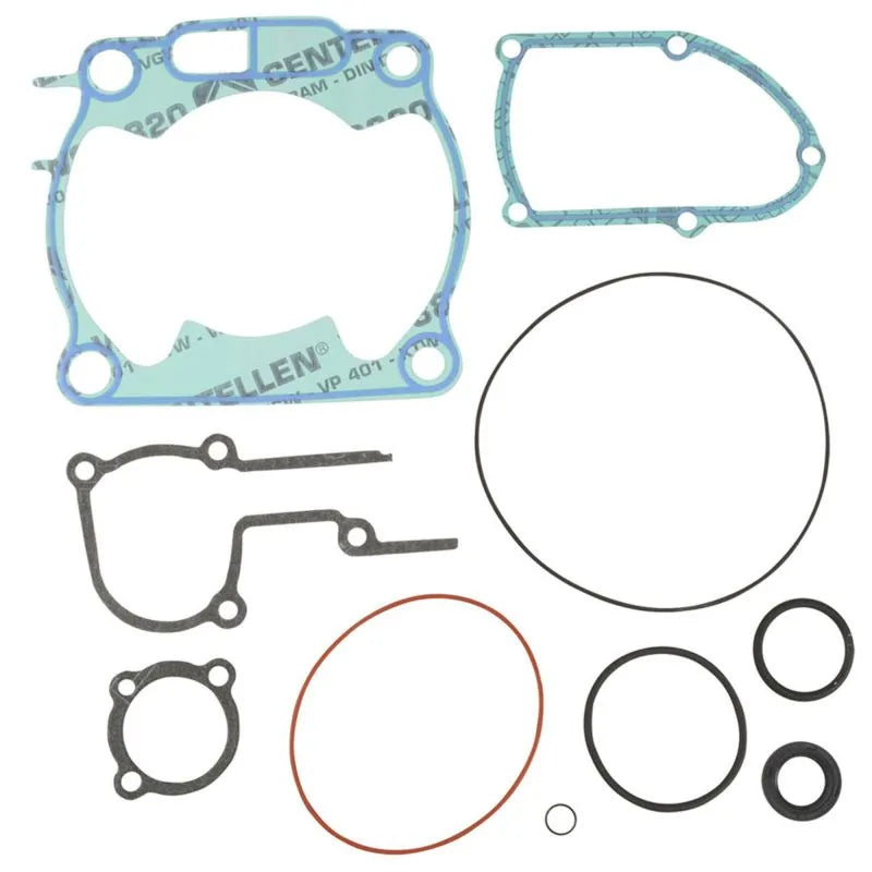 Athena auto part
