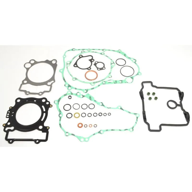 Athena auto part