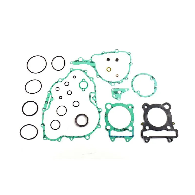 Athena auto part