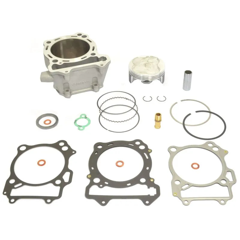 Athena auto part