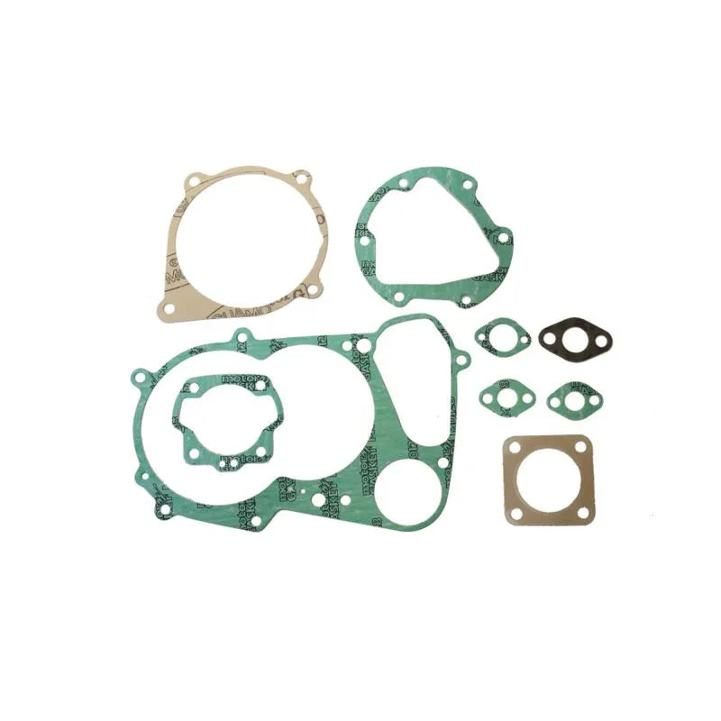 Athena auto part