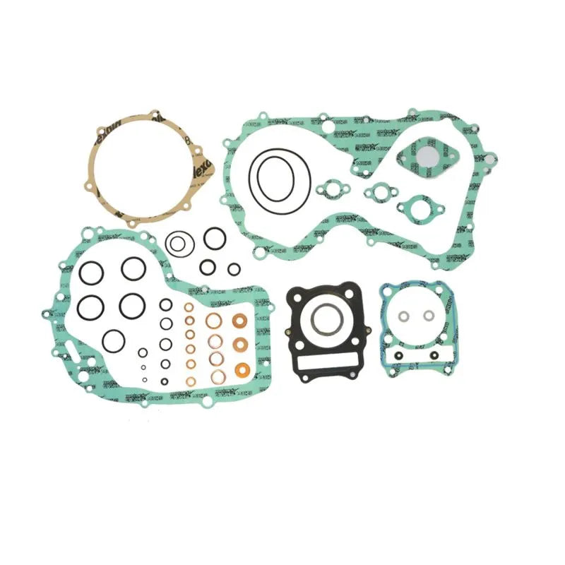 Athena auto part