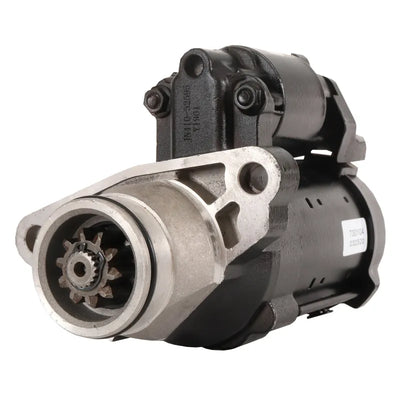 Arrowhead auto part