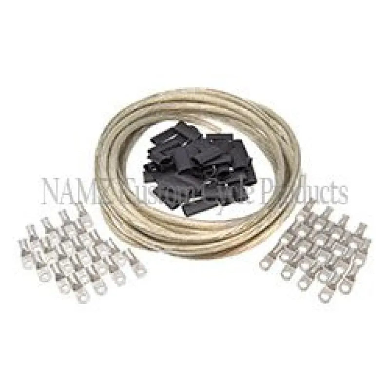 NAMZ auto part