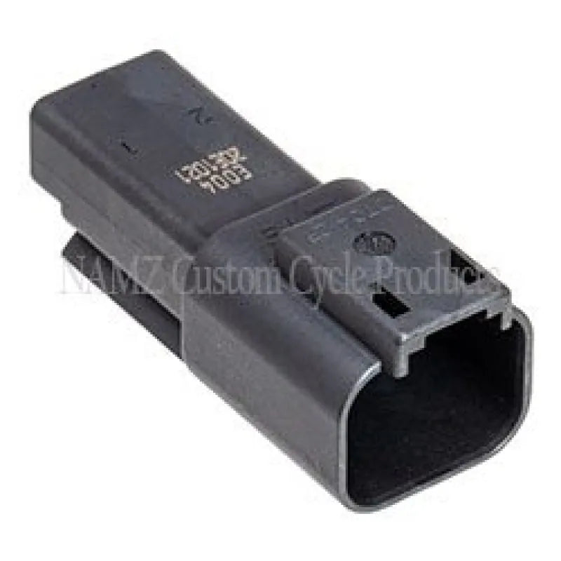 NAMZ black auto part