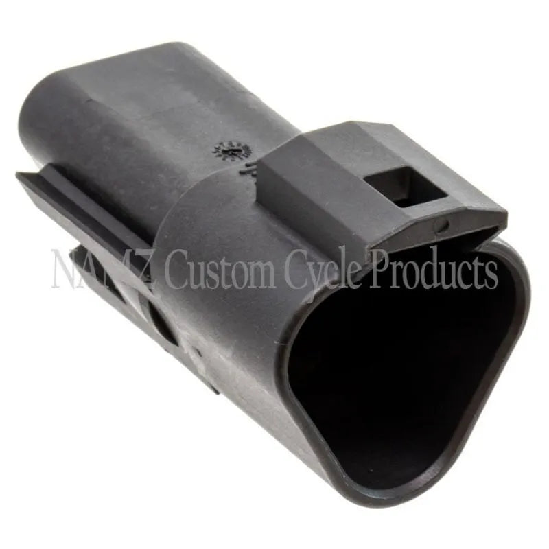 NAMZ black auto part
