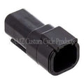 NAMZ black auto part