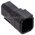 NAMZ black auto part