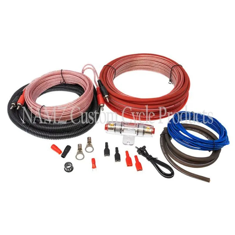 NAMZ auto part