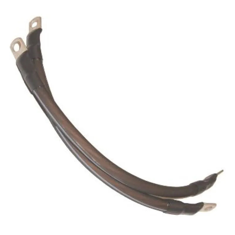 NAMZ black auto part