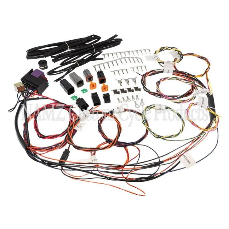 NAMZ auto part