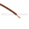 NAMZ black auto part