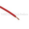 NAMZ red auto part