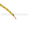 NAMZ black auto part