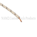 NAMZ black auto part