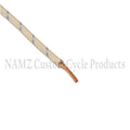 NAMZ blue auto part