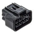 NAMZ auto part detail