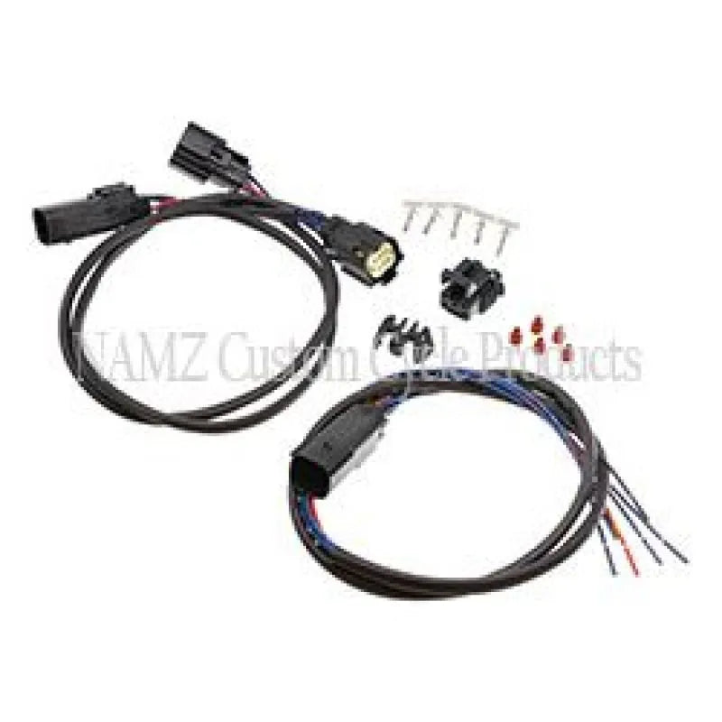 NAMZ auto part