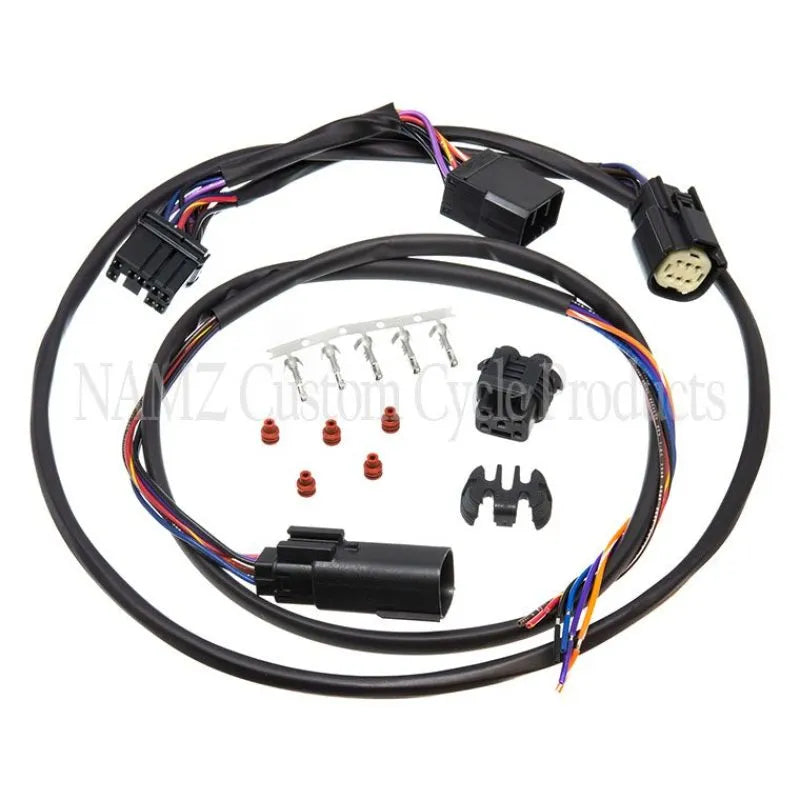 NAMZ auto part