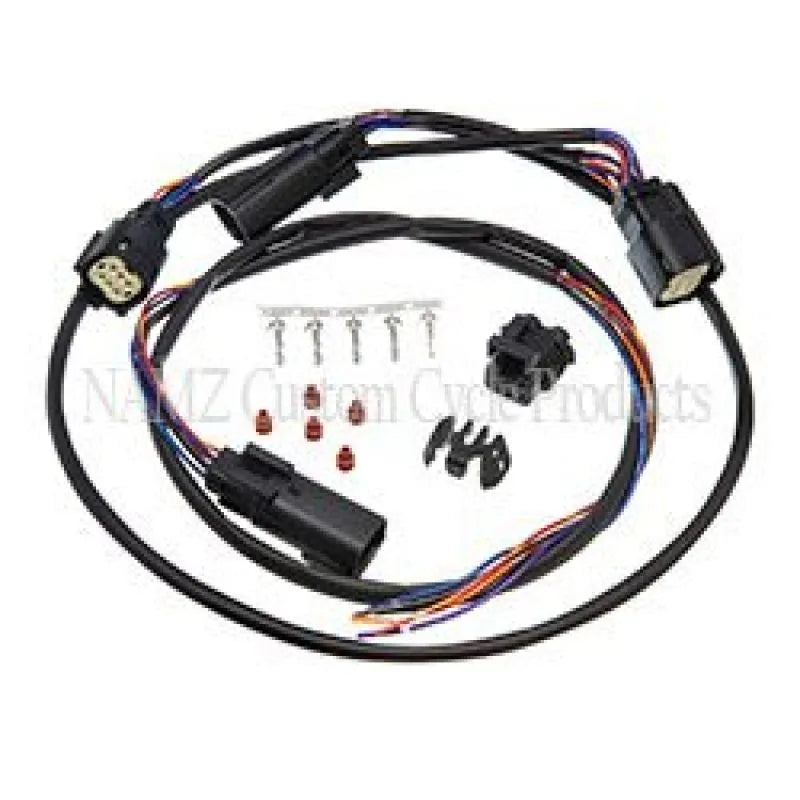 NAMZ auto part