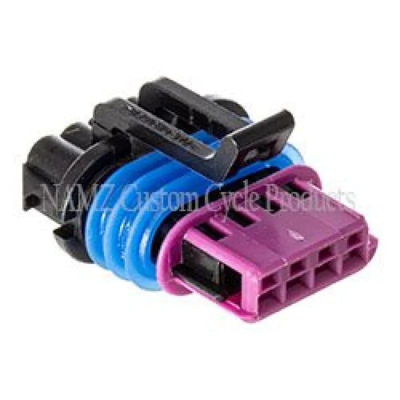 NAMZ fuel pump