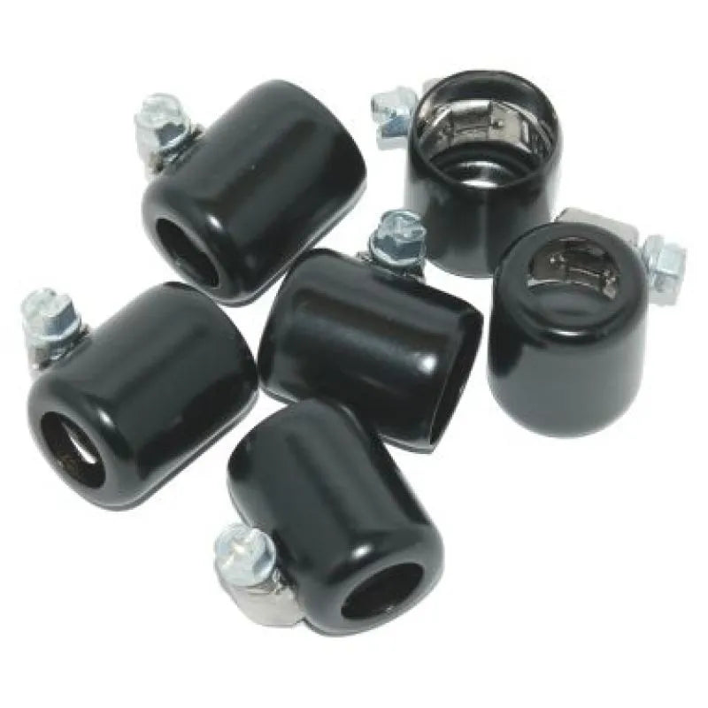 NAMZ black auto part