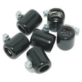 NAMZ black auto part