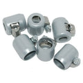 NAMZ silver auto part
