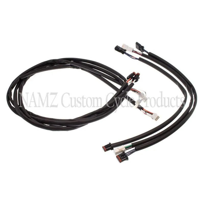 NAMZ auto part