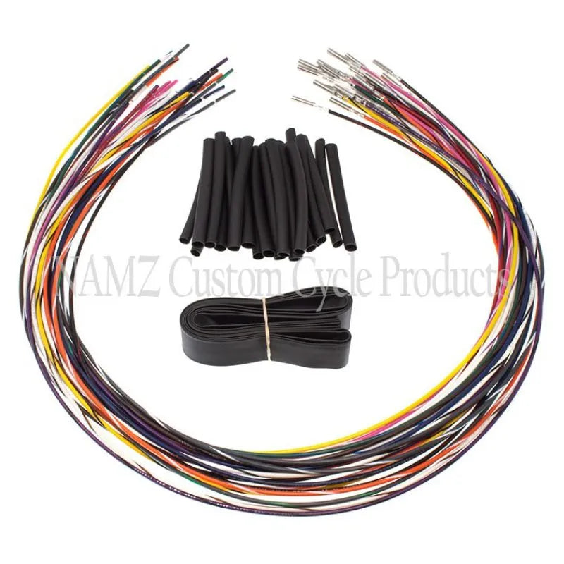 NAMZ auto part