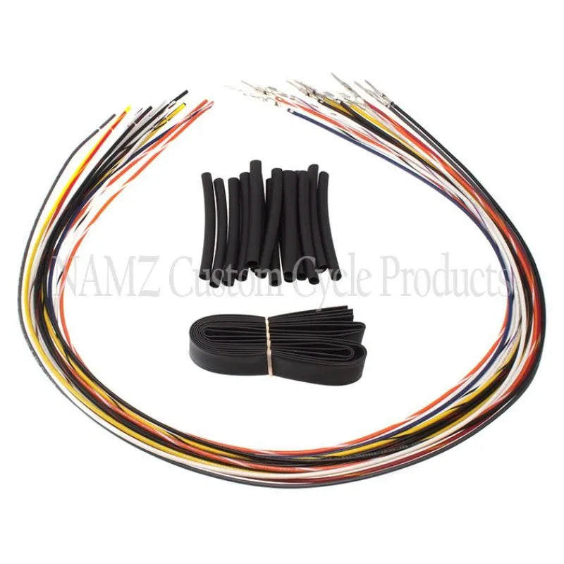 NAMZ auto part