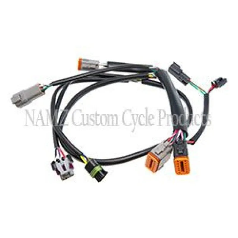 NAMZ auto part