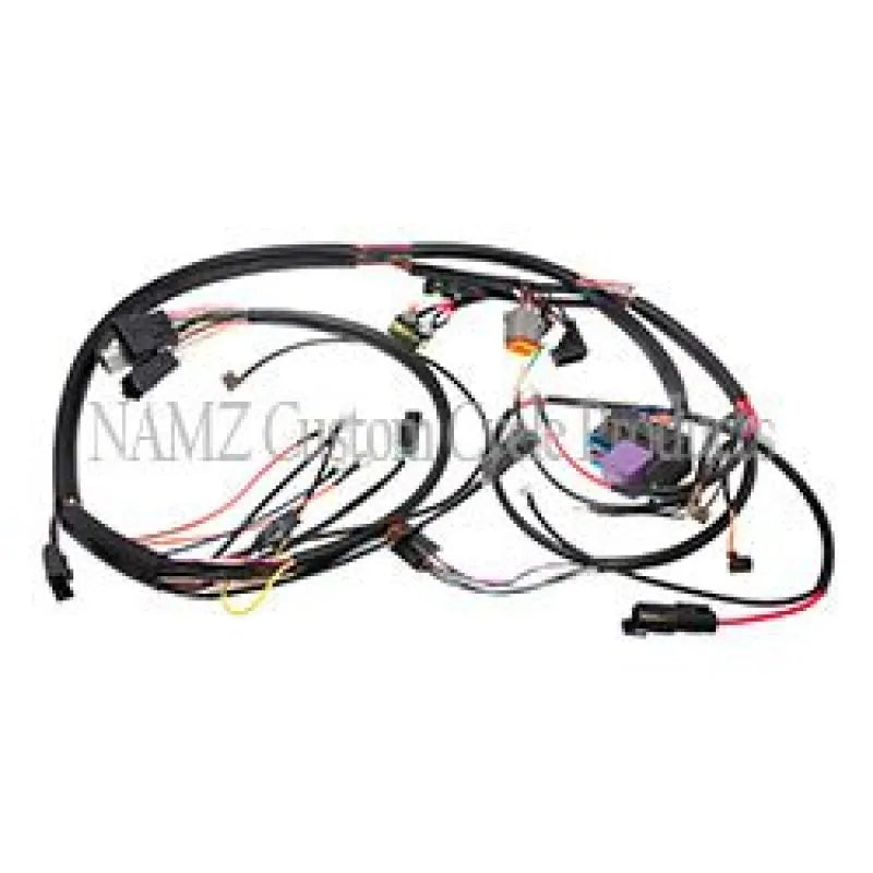 NAMZ auto part