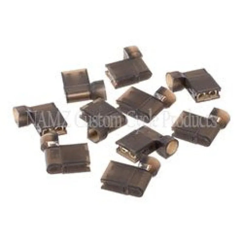 NAMZ black auto part