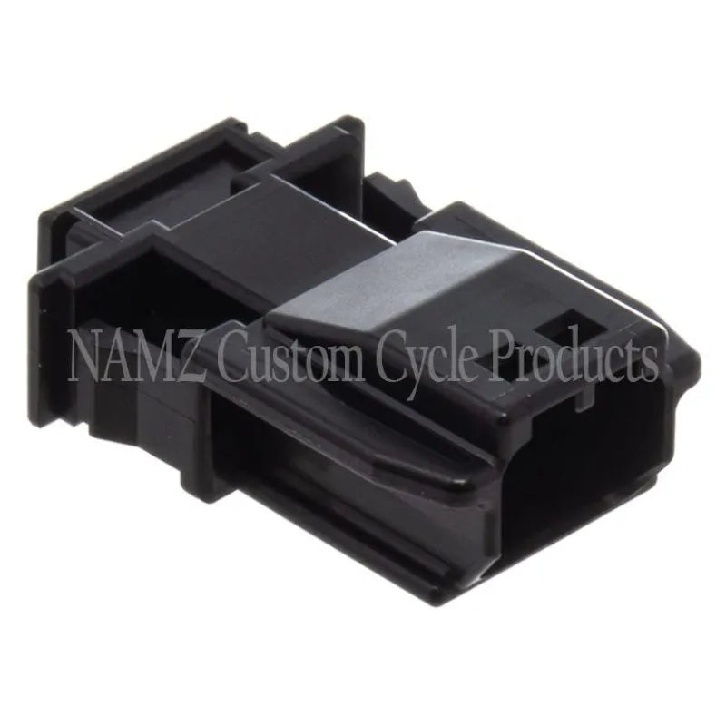 NAMZ black auto part