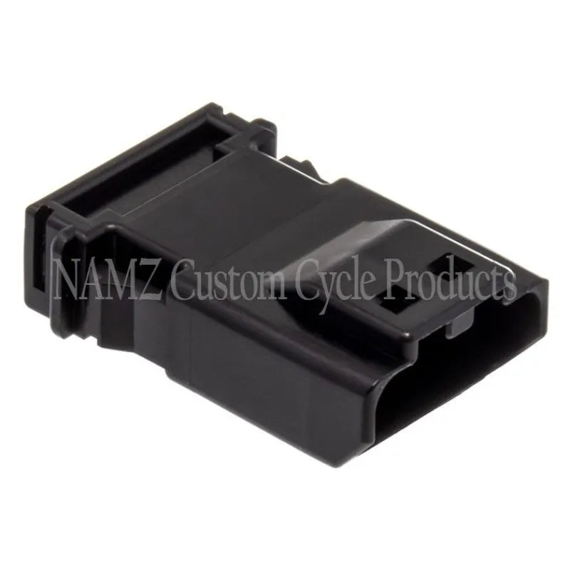 NAMZ black auto part