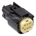NAMZ black auto part