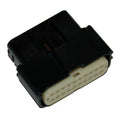 NAMZ black auto part