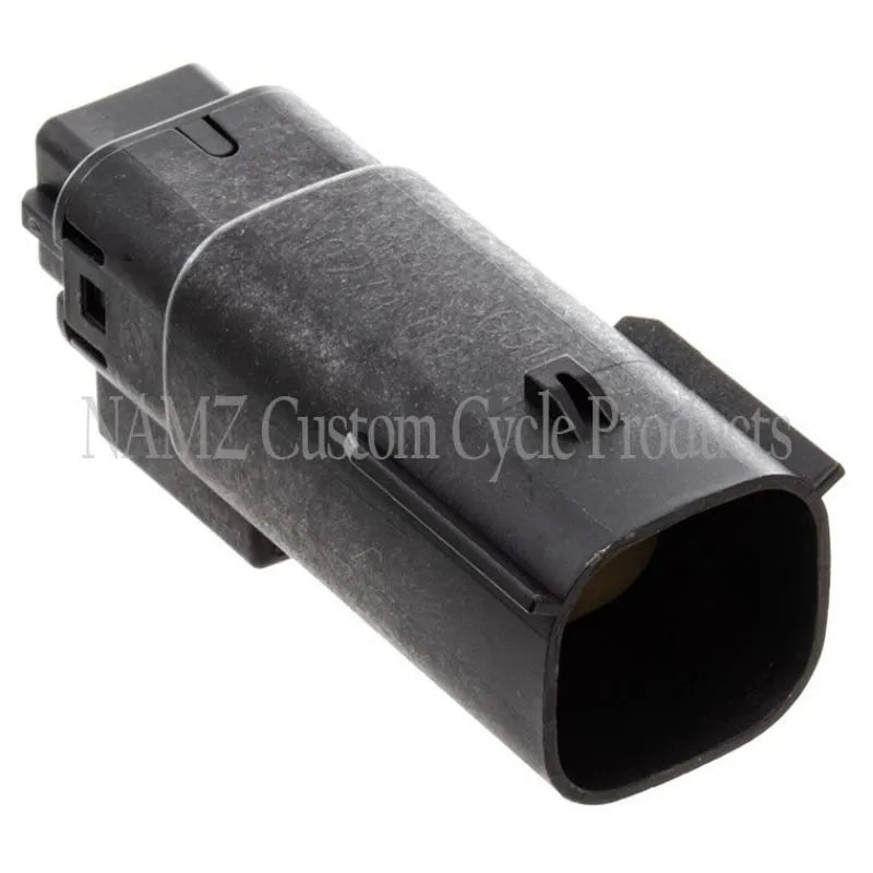 NAMZ black auto part
