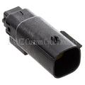 NAMZ black auto part
