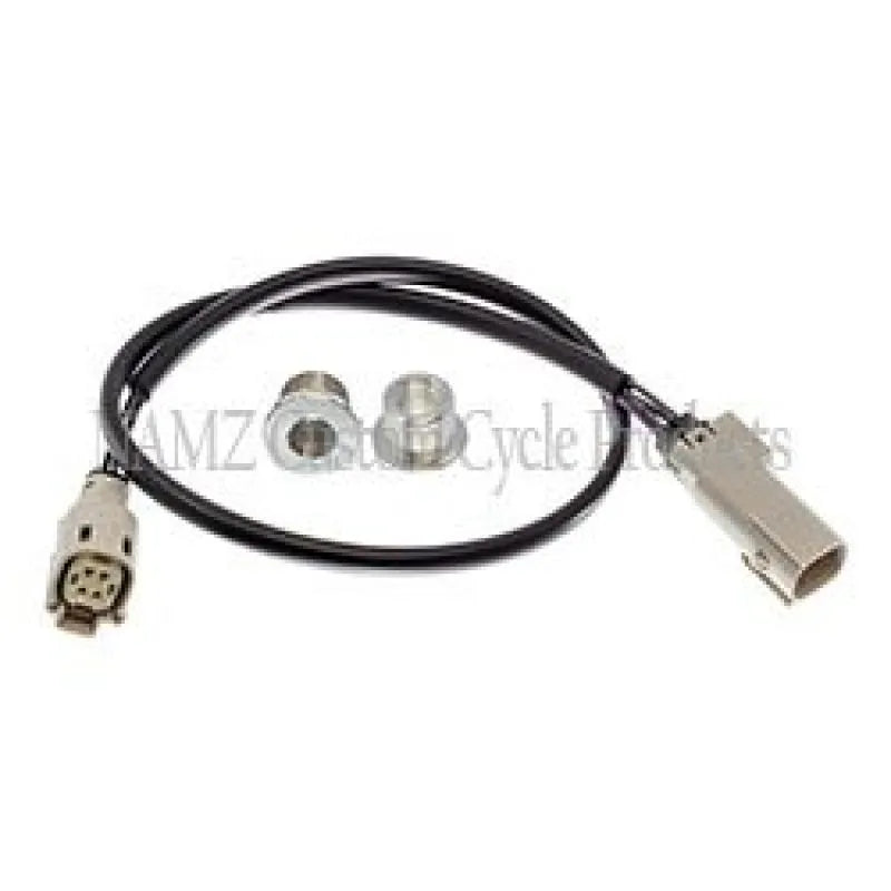 NAMZ red auto part