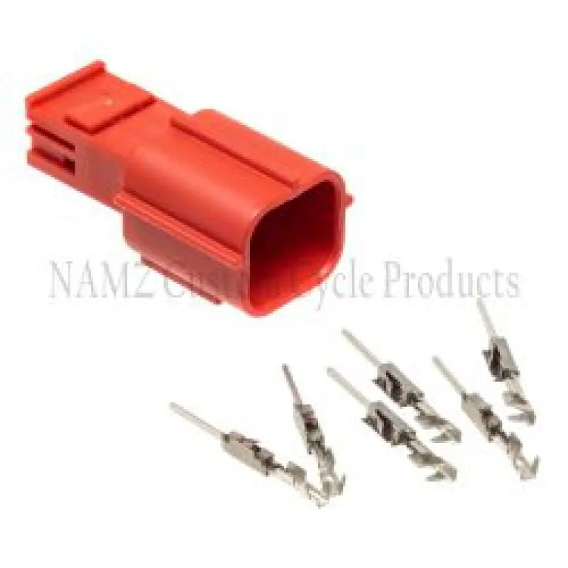 NAMZ red auto part