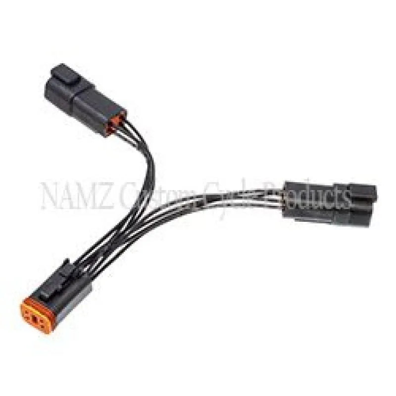 NAMZ auto part