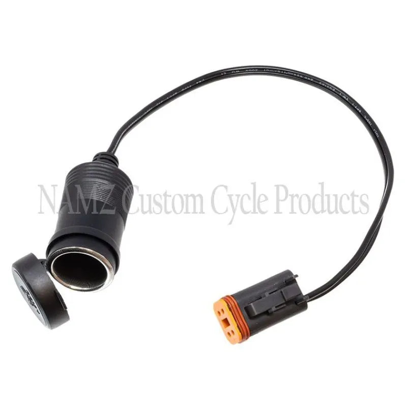 NAMZ auto part